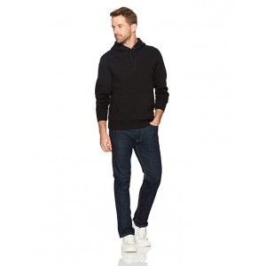 Men's Hooded Fleece Sweatshirt