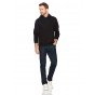 Men's Hooded Fleece Sweatshirt