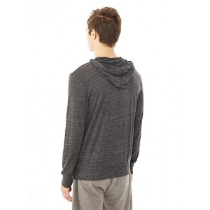Men's Eco Zip Hoodie Sweatshirt 