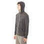 Men's Eco Zip Hoodie Sweatshirt 