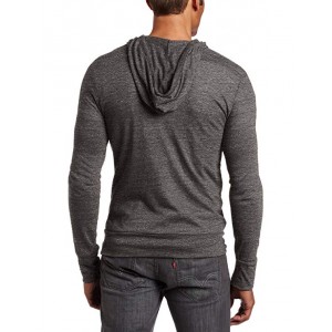 Men's Eco Zip Hoodie Sweatshirt 