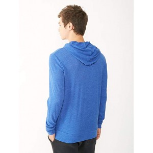 Men's Eco Zip Hoodie Sweatshirt 