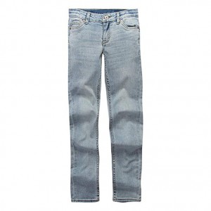 Girls' Skinny Fit Jeans