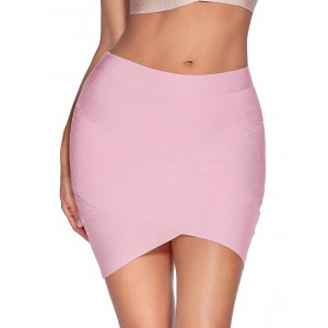 Mini Skirt