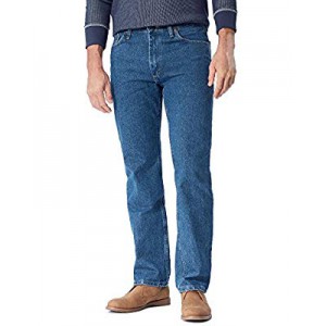 Men's 501 Original Shrink-to-Fit Jeans 
