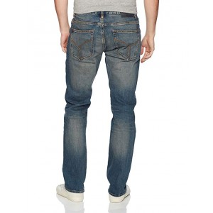 Men's Slim Fit Denim Jean 