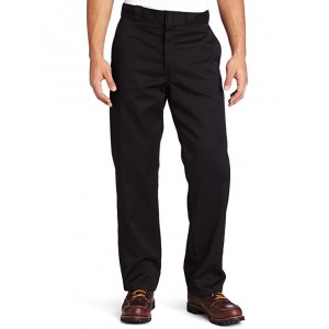 Men's Original Work Pant Classic Work Pant, Stain & Wrinkle Resistant