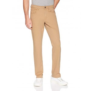 Men's Slim-Fit 5-Pocket Chino Pant
