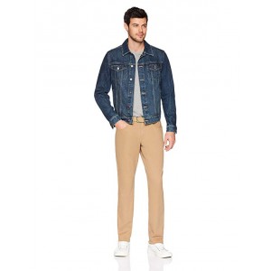 Men's Slim-Fit 5-Pocket Chino Pant