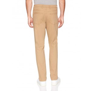 Men's Slim-Fit 5-Pocket Chino Pant