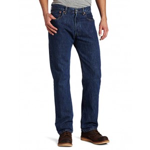 Men's 501 Original-Fit Jean