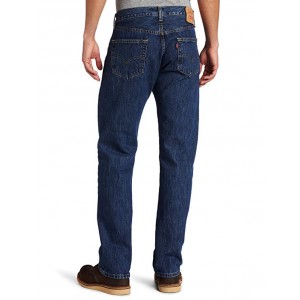 Men's 501 Original-Fit Jean Men's 501 Original-Fit Jean