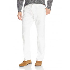 Men's Loose Straight-Leg Jean