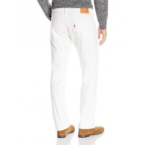 Men's Loose Straight-Leg Jean
