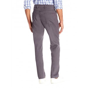Men's 5-Pocket Chino Pant