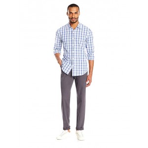 Men's 5-Pocket Chino Pant