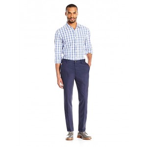 Men's Slim-Fit Wrinkle-Free Chino Pant Men's Slim-Fit Wrinkle-Free Chino Pant