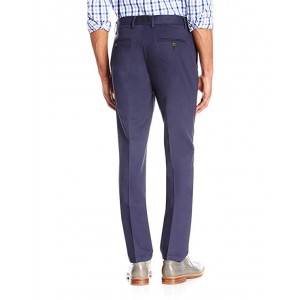 Men's Slim-Fit Wrinkle-Free Chino Pant Men's Slim-Fit Wrinkle-Free Chino Pant