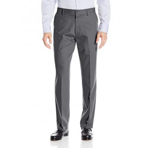 Men's Classic Signature Khaki Pants 