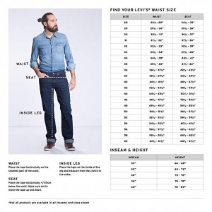 Men's Big & Tall Relaxed Straight-Fit Jean