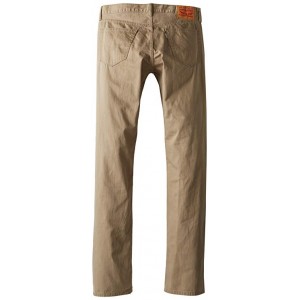 Men's Big & Tall Relaxed Straight-Fit Jean