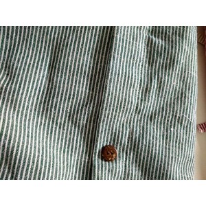 Women's A-Line High Waisted Button Front Drawstring Pleated Midi Skirt Women's A-Line High Waisted Button Front Drawstring Pleated Midi Skirt