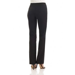 Women's Ease in to Comfort Boot Cut Pant