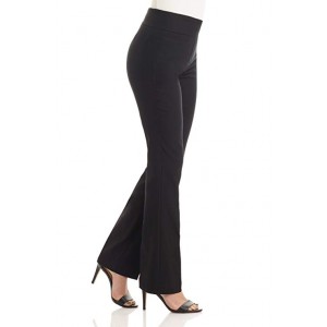 Women's Ease in to Comfort Boot Cut Pant