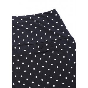 Women's Stretchy Wide Leg Palazzo Lounge Pants