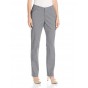 Women's Midrise Fit Essential Chino Pant