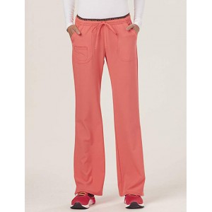 Women's  Low Rise Drawstring Pant