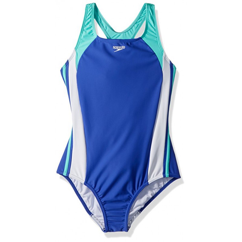 Girls' Infinity Splice One Piece Swimsuit Girls' Infinity Splice One Piece Swimsuit