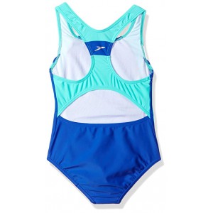 Girls' Infinity Splice One Piece Swimsuit Girls' Infinity Splice One Piece Swimsuit