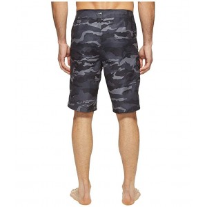 Mens Printed Boardshorts