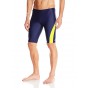 Men's  Taper Splice Jammer Swimsuit