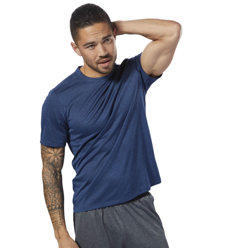 Men's Sport Essentials T-Shirt Men's Sport Essentials T-Shirt