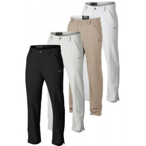 Golf Pants Men's Flat Front New