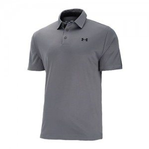Mens Golf Polo Shirt